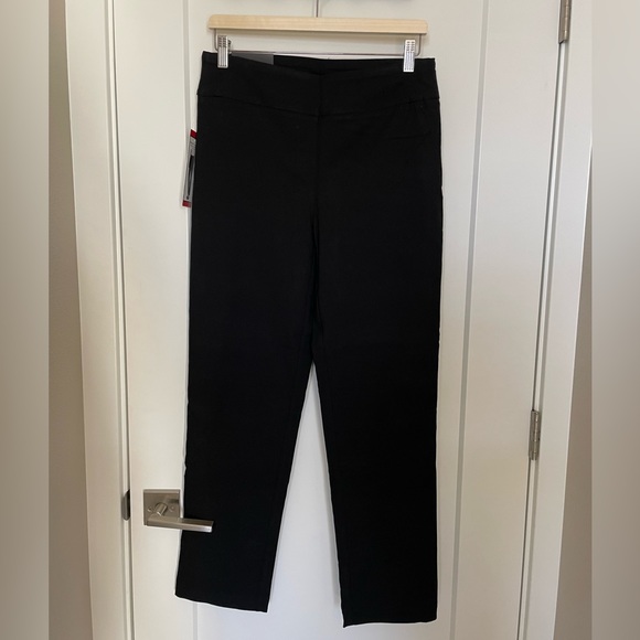 Hilary Radley pull-on pant, medium - Picture 2 of 4